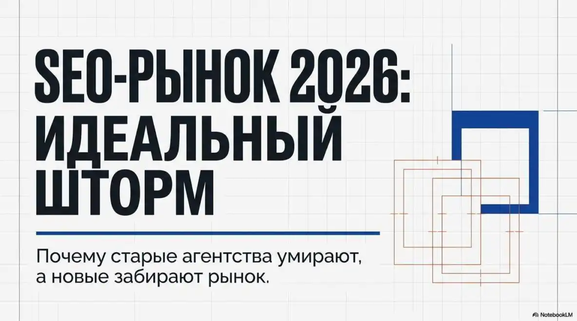 Поговорил с 40 владельцами SEO-агентств за полгода. Вот что у них болит на самом деле